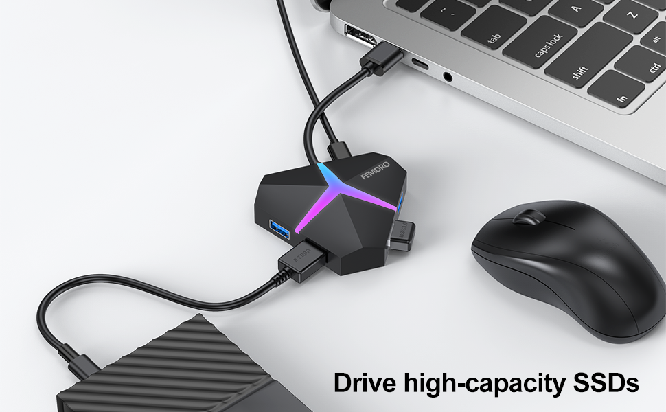 usb 3.0 hub