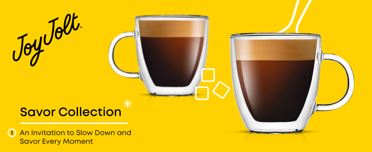 Savor Collection Desktop