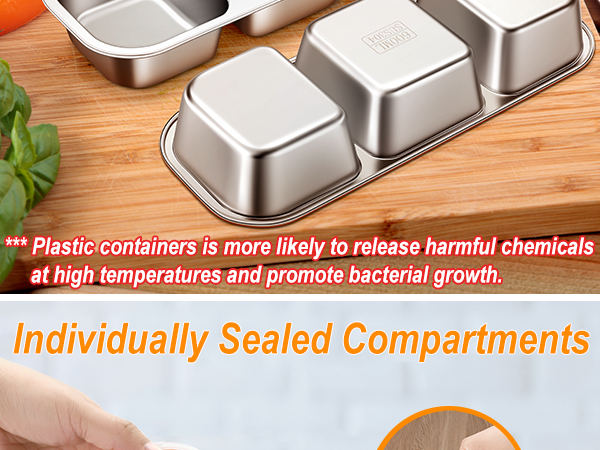snack boxes for kids lunchable containers 4 compartments