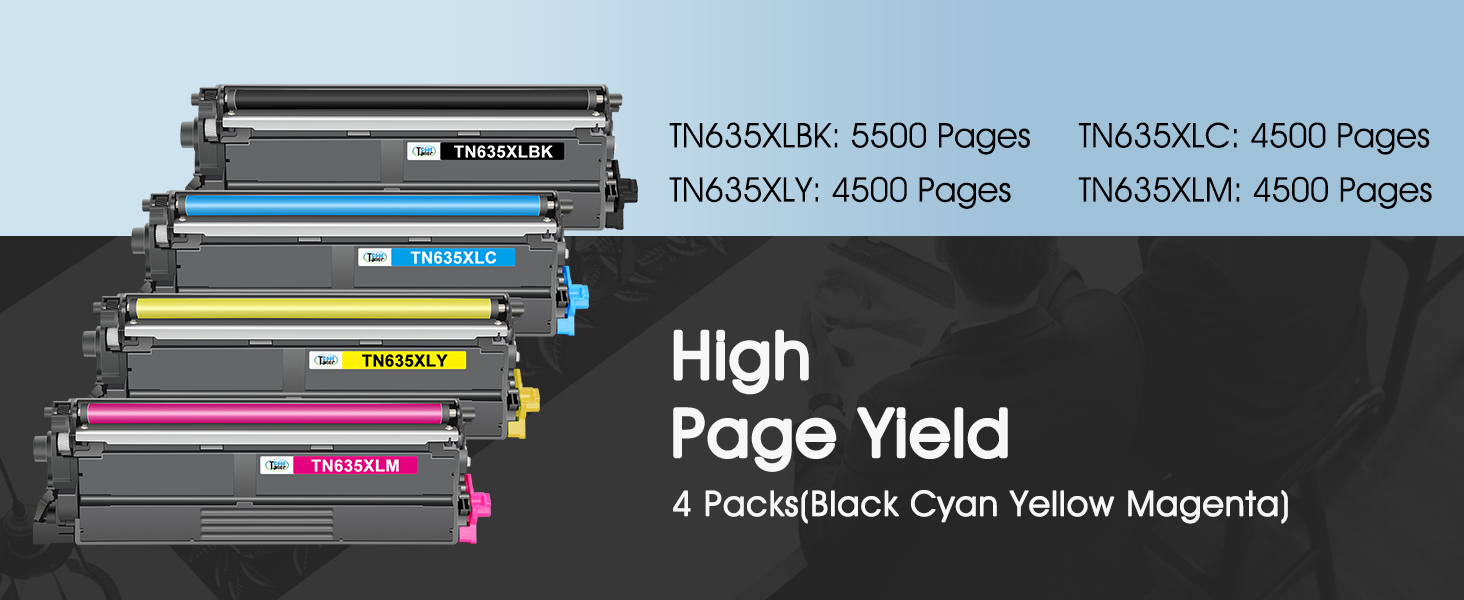 TN635