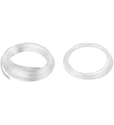 Jushope Fiber Optic for Interior Car Lights, 236 inches PMMA Light Guide Cable, Car Ambient Light...