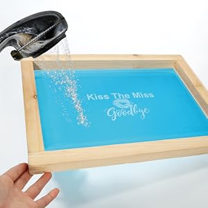 Caydo Screen Printing kit