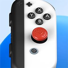 Thumb Grips