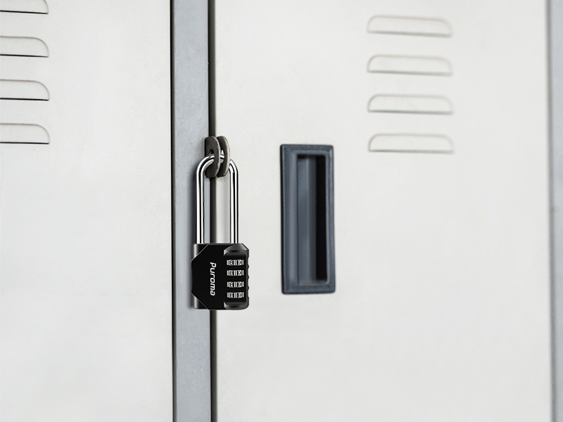 lock
