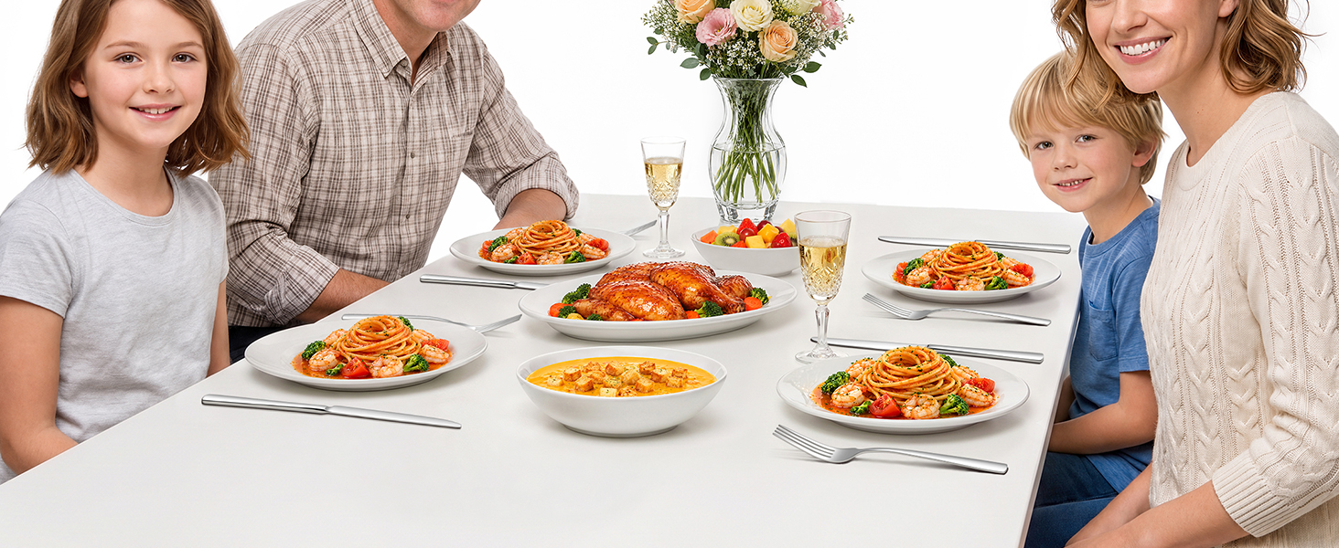 modern silverware sets