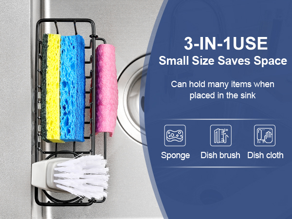 sponge holder