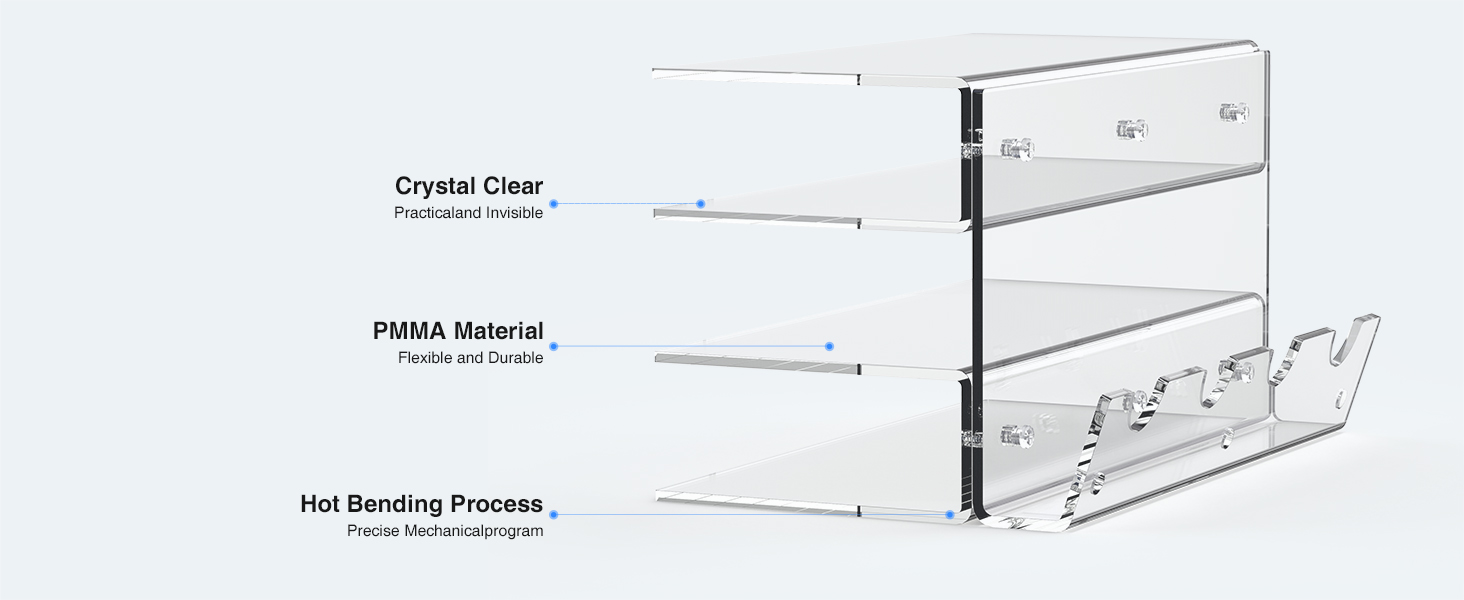 keyboard stand for desktop
