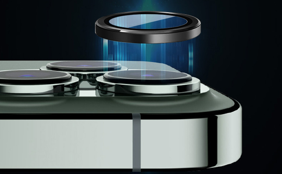 Camera Lens Protector