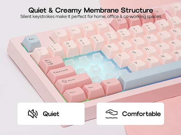 gaming keyboard