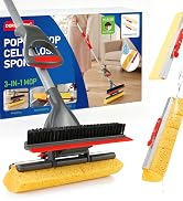 mop