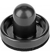 Briartw Stamping Brush Stampendable Stamping Tool Precision Press Craft Hand Tool Black for Scrap...
