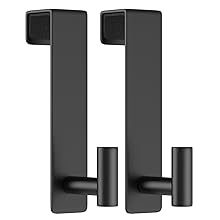 T shape 2 pack, Fits 1-3/4'' thick