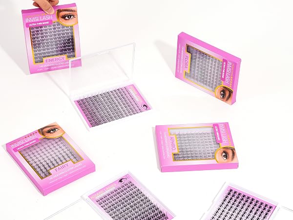 AGGRAD LASHES