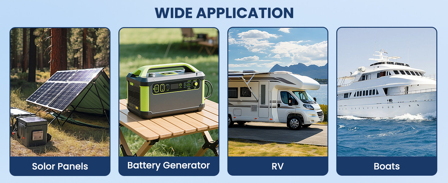Starlink Mini 12V Adapter DC Step Up Converter