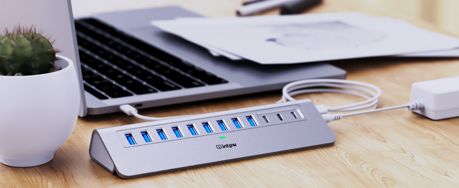 usb c hub