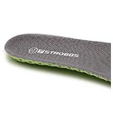 Thin Breathable Insoles