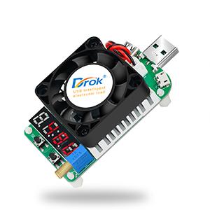 USB Load Tester