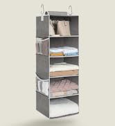 storage bins
