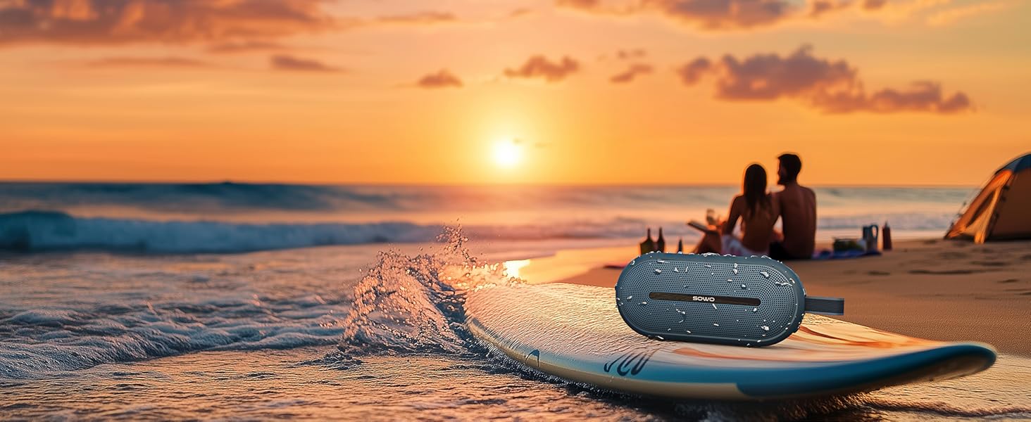 bluetooth speaker wireless