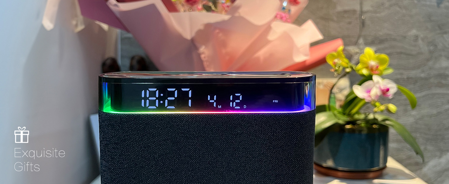 alarm clock