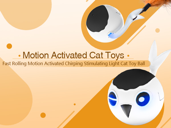 toy for cat