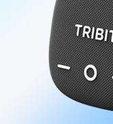 Tribit StormBox Micro 3 Portable Bluetooth Speaker, 13W, IP68 Waterproof | Bike Speaker, BT6.0, 2...