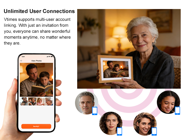 user connect