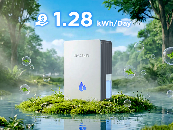 energy saving dehumidifier for bedroom