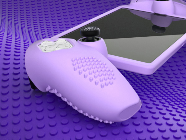 Protective Case for PS Portal