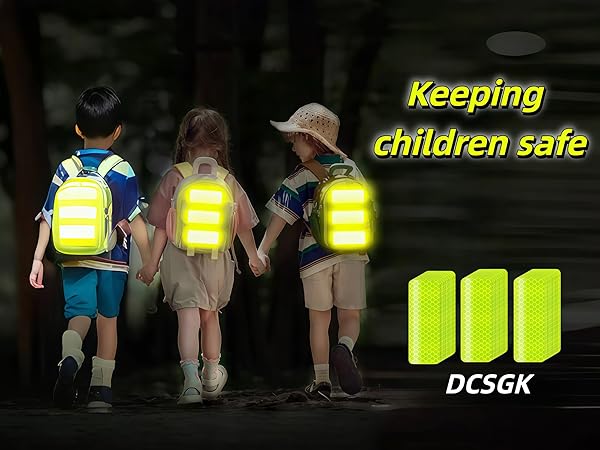 reflective tape for clothing