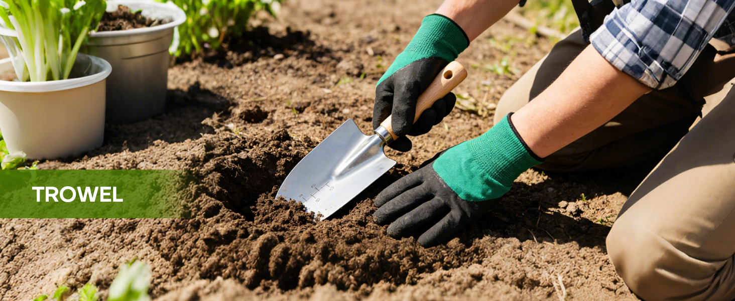 gardening kit