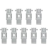 Imdinnogo 3D Printer Accessories Upgraded Filament Cutter Replacement Kit(9Pcs) for BambuLab X1/X...