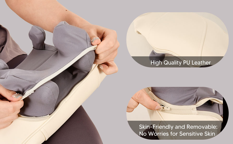 Spark Imagine Neck Massager