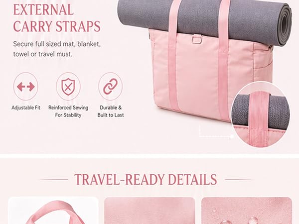 hospitals bag