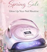 spring sale