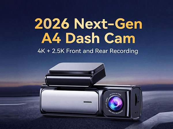 dash cam