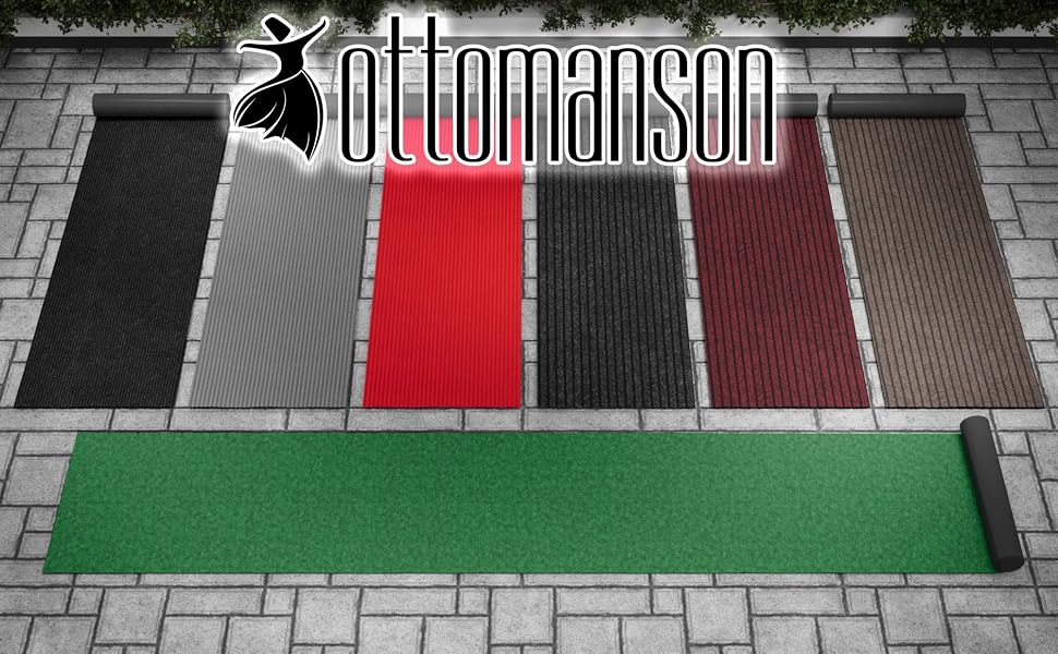 utility collection by ottomanson