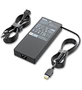 330W GaN Gaming Laptop Charger for Lenovo Legion IdeaPad Power Supply | Compatible with Lenovo Le...