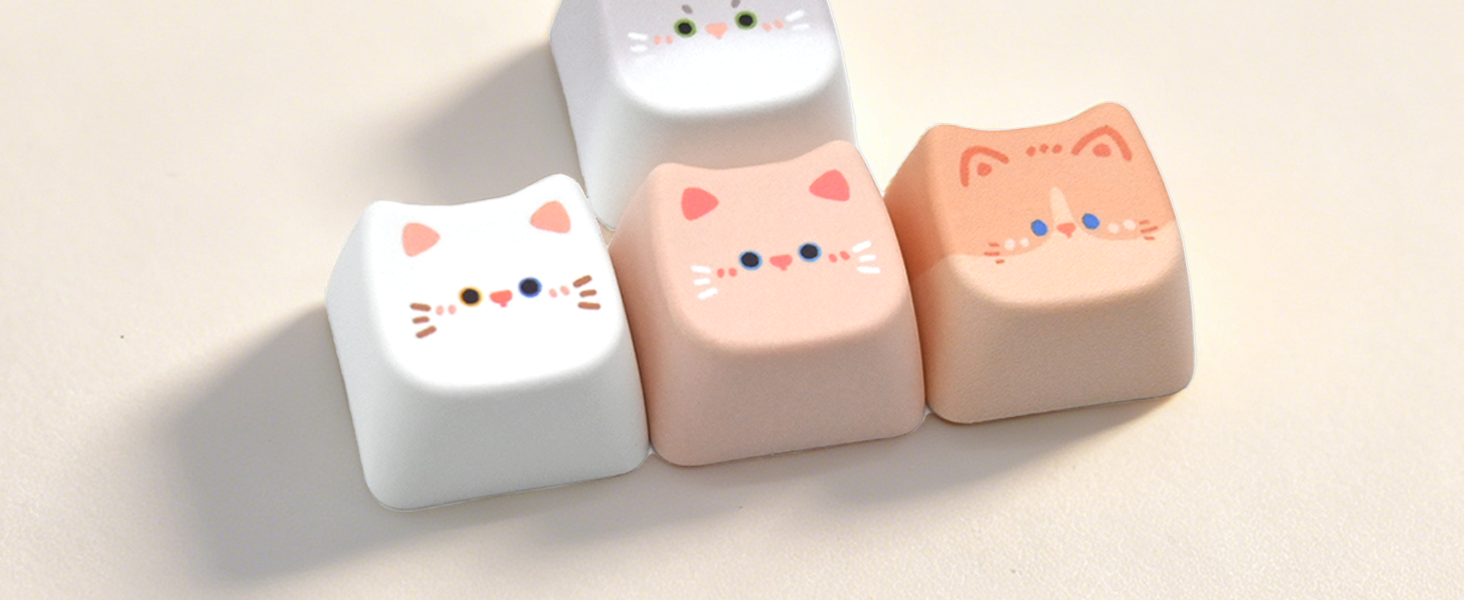 keycap set