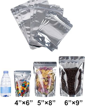 Mylar Bag