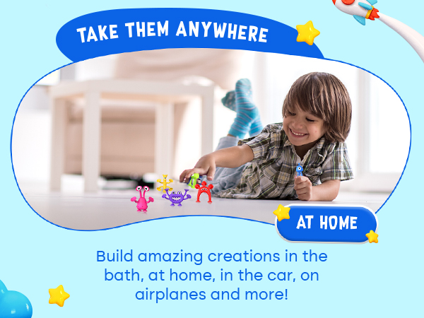 sensory toys