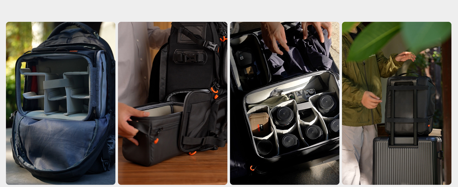 small camera pouch
