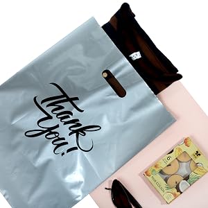 thank you bags