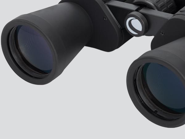 50mm Objective Lenses
