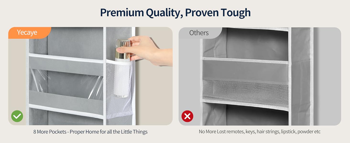 Door Organizer