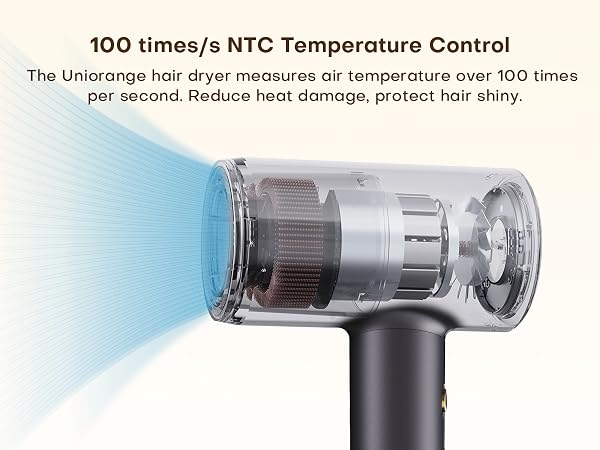hair dryer