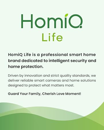 HomiQ life