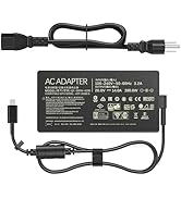 LIFKAHY 280W Laptop Charger Compatible with ASUS ROG Strix G18 G16 (2025) G815 G615, TUF Gaming F...