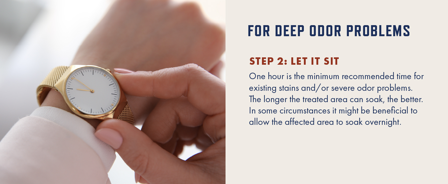 deep odor eliminator