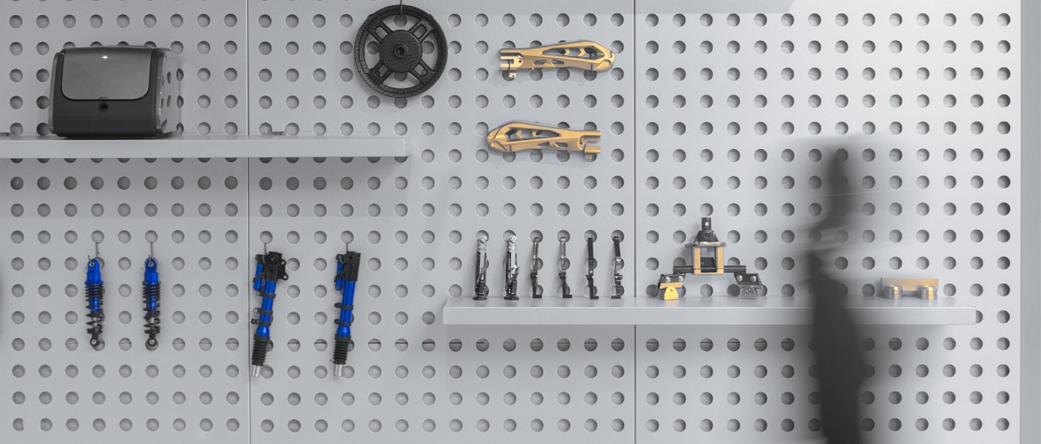 AIXGURS Precision screwdriver set